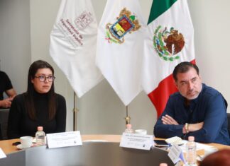 Gobierno de Michoacán y OXXO unen esfuerzos por la seguridad de las mujeres: SSP