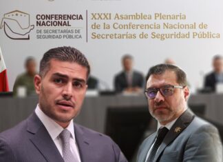 SSP Michoacán fortalece estrategia de seguridad con fuerzas federales