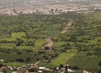 Conexión vial San Nicolás Obispo-Villas del Pedregal potenciará desarrollo: Gladyz Butanda