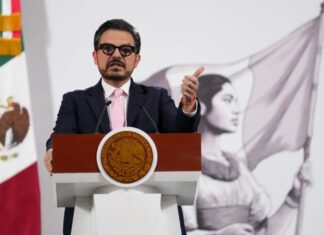 Récord histórico de empleo en México: 23.5 millones de trabajadores afiliados al IMSS