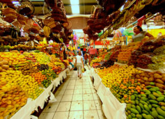 Así afecta la inflación a tu bolsillo: suben lechuga, nopales y huevo; bajan uva, limón y pollo