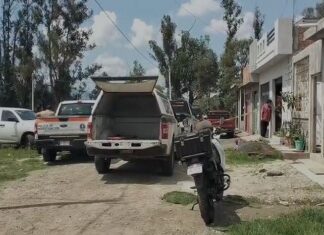 Sujeto asesina a su madre con un martillo tras una discusión en Morelia