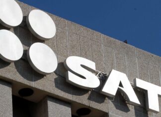 SAT Detecta Aumento de Empresas Fantasma en 2025: Más de 180 Firmas Simularon Operaciones