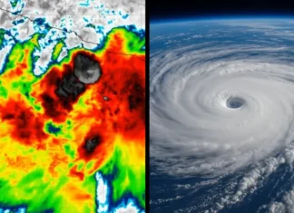 Tormenta tropical ‘Ivo’ amenaza el Pacífico mexicano: estos son los estados más afectados