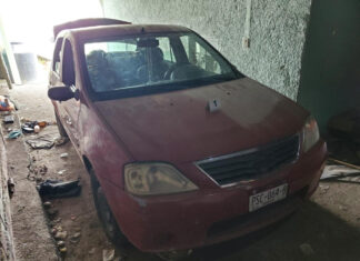 Aseguran Tres Vehículos Robados y Detienen a una Persona en Cateo en Álvaro Obregón