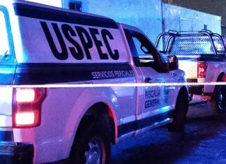 Encuentran a hombre asesinado en terreno baldío de Álvaro Obregón