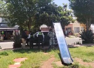 Asesinan a balazos a un hombre tras riña en Villas del Pedregal, Morelia