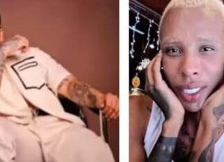 Revelan conversación clave antes de la muerte de DJ Regio Clown y B-King