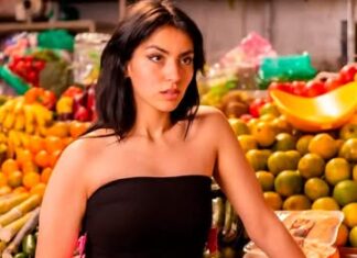 Desaparece influencer de 23 años en Uruapan; Fiscalía activa ficha de búsqueda