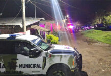 Asesinan a balazos a un hombre en la colonia 28 de Octubre, Uruapan