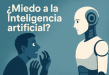 ¿Miedo a la Inteligencia artificial?