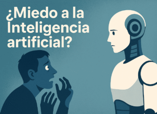 ¿Miedo a la Inteligencia artificial?