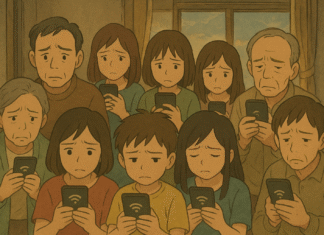 Y… ¿si Internet muriera?