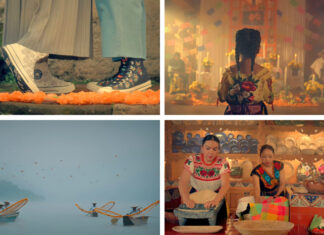 VIDEO | Converse celebra la Noche de Muertos destacando a artesanos y cocineras michoacanas