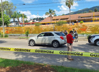 Dos mujeres muertas y una niña herida tras agresión armada frente a la Central Camionera de Uruapan
