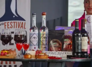 Ya viene la 8ª edición del Festival del Queso, Pan y Vino en Morelia