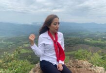 Llevan CEDH y FGE caso de Jessica González ante la SCJN para evitar reducción de penas a feminicidas