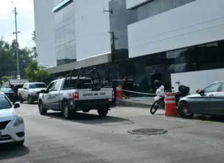 Ataque armado en cachimba de Morelia deja un muerto y una menor herida