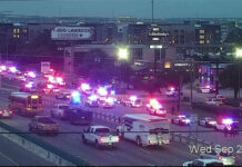 Tres migrantes muertos y varios heridos tras tiroteo en centro de detención del ICE en Texas