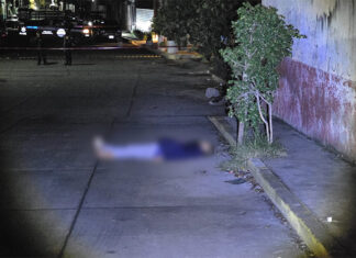 Ultiman a balazos a un hombre en la colonia Generalísimo Morelos, en Zamora