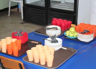 Por un regreso a clases saludable, Coepris vigilará cooperativas escolares: SSM