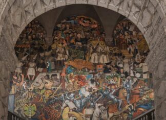 Solicita Bedolla estrategia migratoria para frenar a extranjeros relacionados con delincuencia