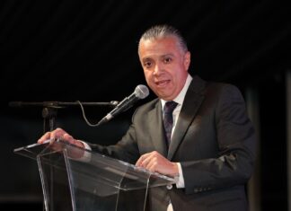 Poder Judicial Federal concede la razón al Gobierno de Michoacán en eliminación de efectivo en pagos estatales: Luis Navarro