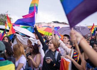 Sedebi reconoce las voces del orgullo; últimos días para postularte al premio LGBTTTIQ+