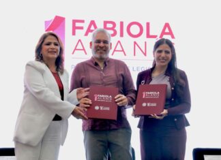 Convoca Bedolla a construir nuevas instituciones en pluralidad política