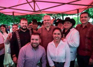 Sin censura ni veto a la música tradicional de Los Hermanos Jiménez: Bedolla