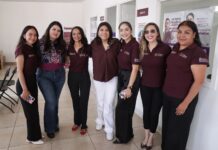 Seimujer y Gobierno federal inauguran Centro LIBRE en Zacapu