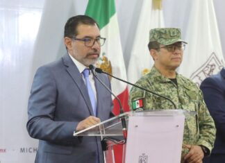 Durante agosto, 238 vehículos recuperados: SSP