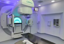 Con tecnología de punta, Michoacán aumenta 150 % la atención contra el cáncer: SSM