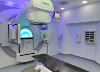 Con tecnología de punta, Michoacán aumenta 150 % la atención contra el cáncer: SSM