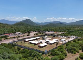 En operación, 11 cuarteles de la Guardia Civil en puntos estratégicos de Michoacán: SSP