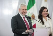 Anuncia Bedolla apertura para el registro a la Beca «Rita Cetina»