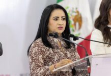 Antiguo Cereso de Morelia se convertirá en guardería del IMSS: Gladyz Butanda