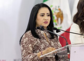 Antiguo Cereso de Morelia se convertirá en guardería del IMSS: Gladyz Butanda