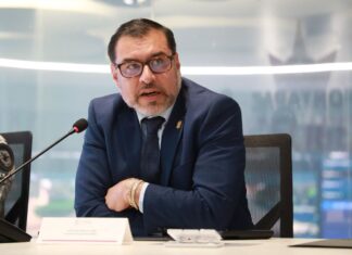 Michoacán entre los estados con mayor reducción de homicidios dolosos en toda la República: SSP