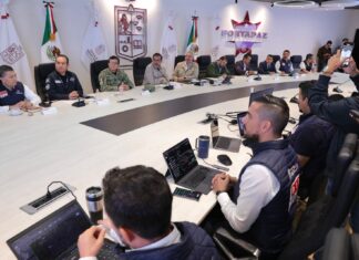 Con inteligencia artificial, Michoacán agiliza búsqueda de criminales y personas desaparecidas: Bedolla