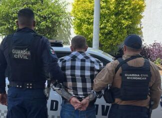 Un detenido tras agresión registrada en Vista Hermosa: SSP