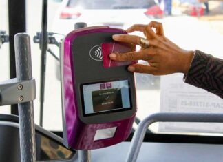 Inician en Uruapan pruebas del sistema prepago y videovigilancia en transporte público: ITransporte