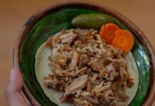 Carnitas de Michoacán, certificación que protege, da valor y abre mercados: Sedeco