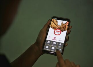 App 911 Michoacán, la forma más sencilla de pedir ayuda en una emergencia: SSP