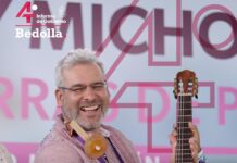 Bedolla consolida a Michoacán como líder nacional en excelencia educativa