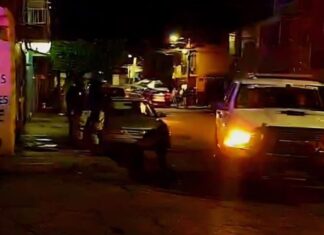 Asesinan a balazos a adolescente de 15 años en Zamora