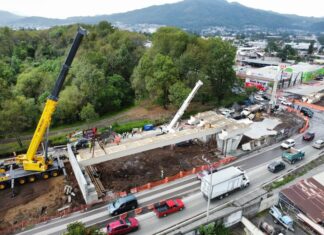 Presentará Bedolla informe regional en Uruapan; destacará inversión por 6 mil mdp