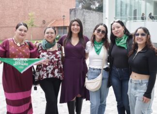 Seimujer fortalece derecho a decidir con la línea 075 y la Ruta Servicios de Aborto Seguro
