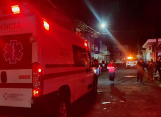 Localizan sin vida a adulto mayor en su vivienda de El Colorín Norte, Uruapan