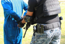 Detienen en Tamaulipas a Pedro “N” por abusar sexualmente de su prima en Nocupétaro